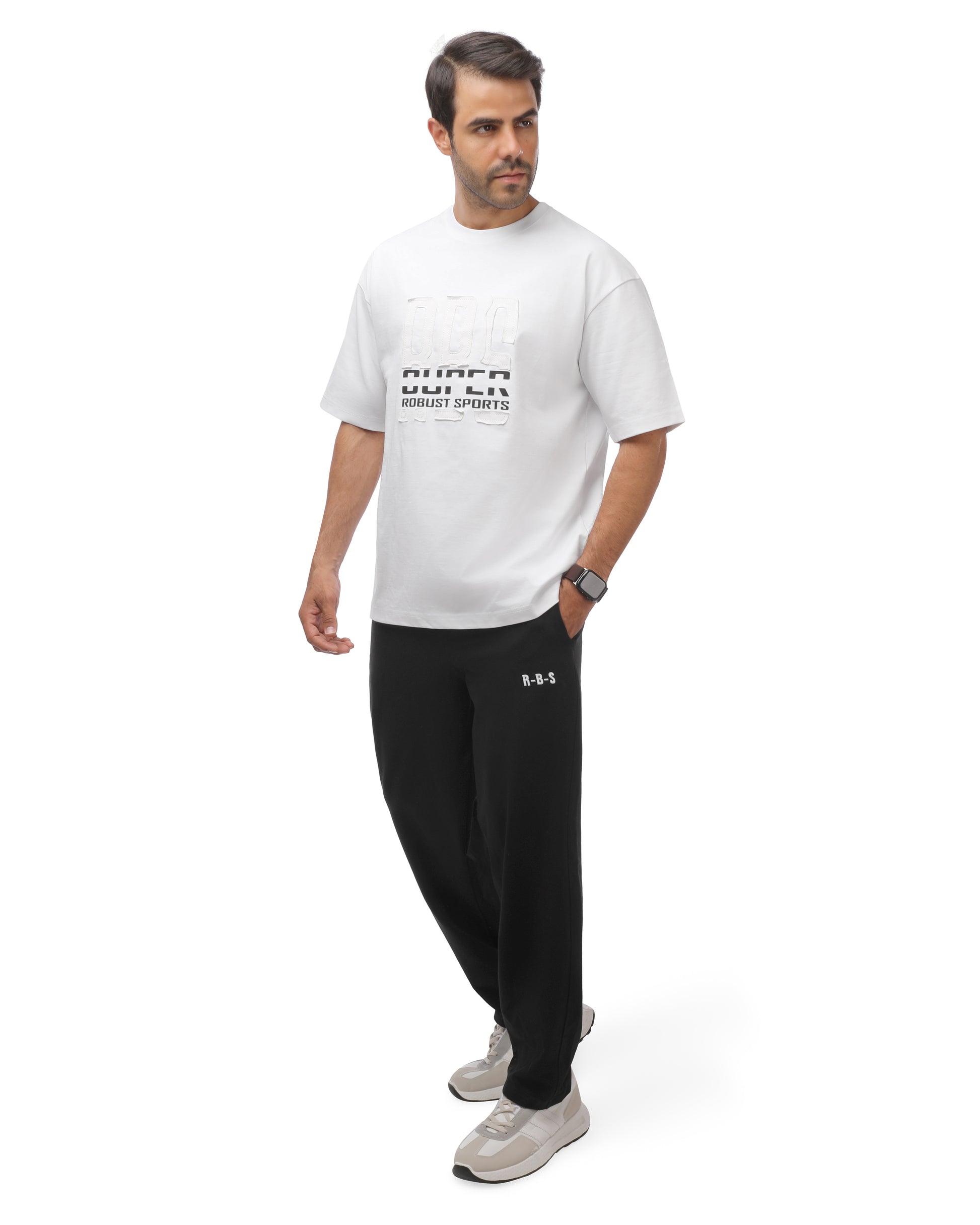 Over size Robust Summer suit - ROBUST