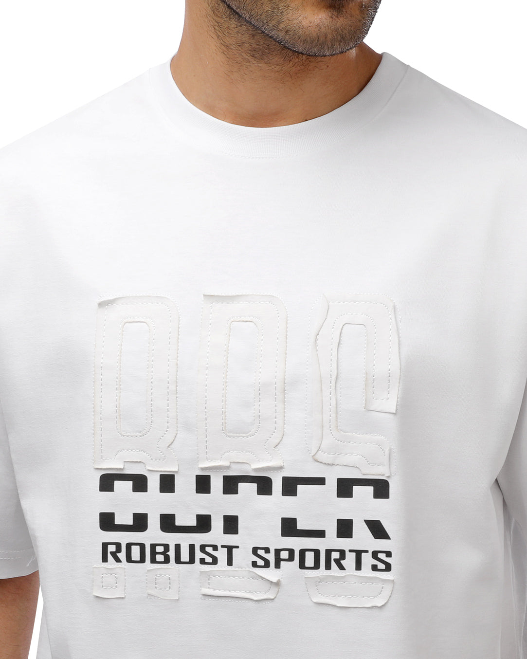 Over size Robust Summer suit - ROBUST