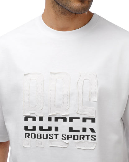 Over size Robust Summer suit - ROBUST