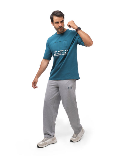 Over size Robust Summer suit - ROBUST