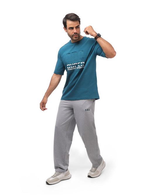 Over size Robust Summer suit - ROBUST