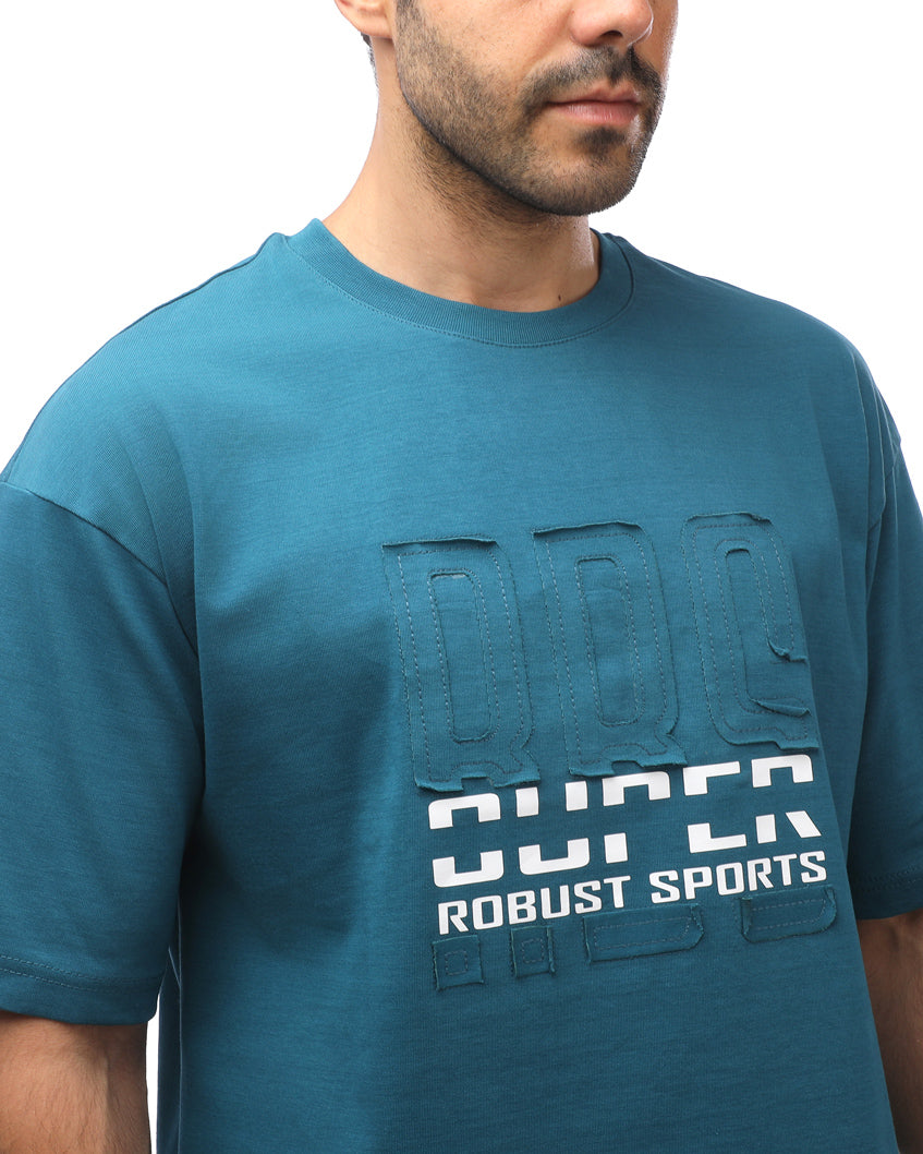 Over size Robust Summer suit - ROBUST