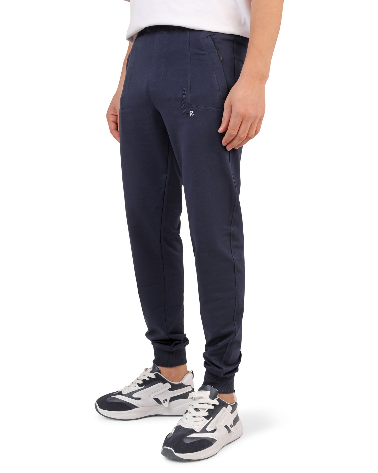 ROBUST Fit Sweatpants Summer - ROBUST