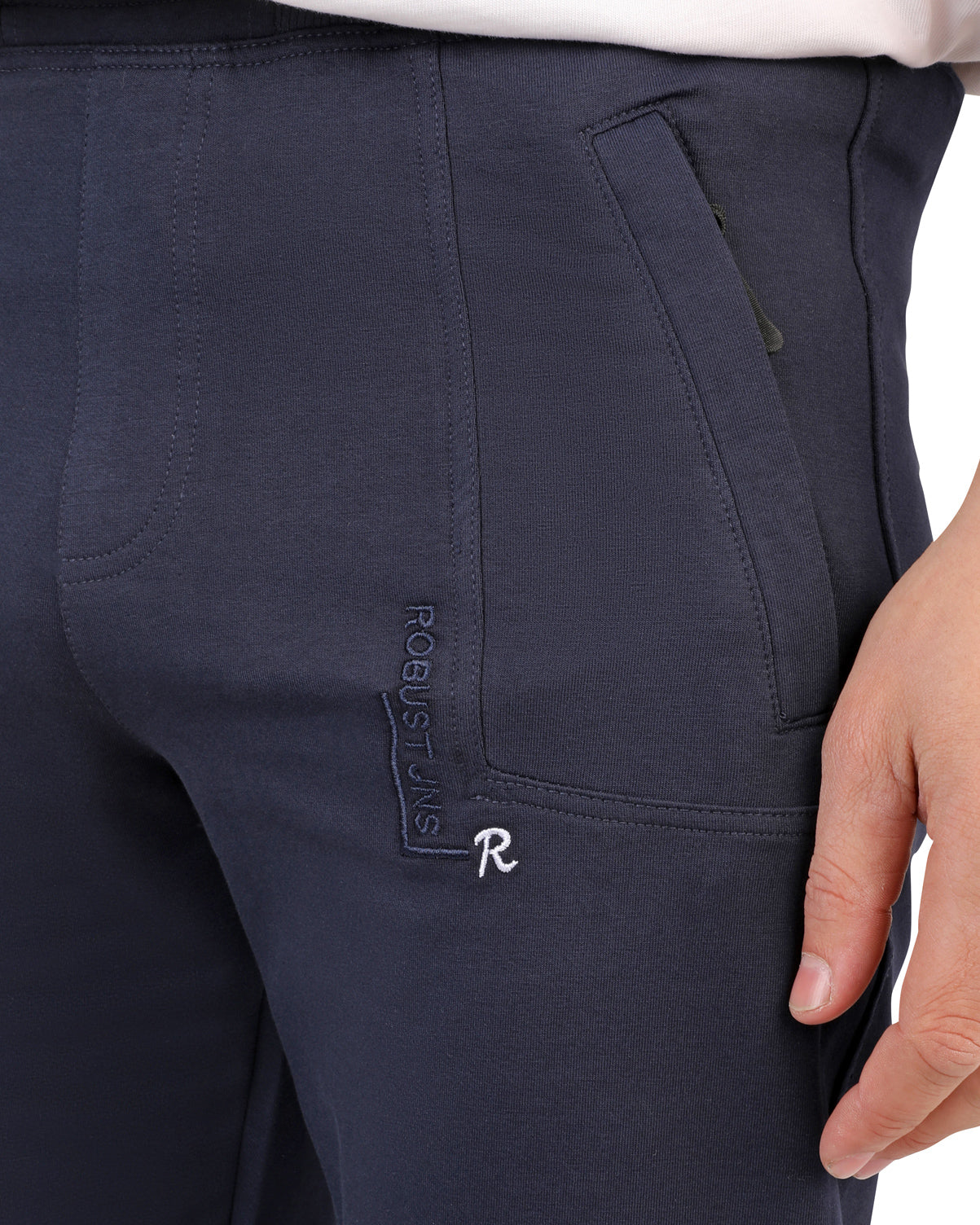 ROBUST Fit Sweatpants Summer - ROBUST