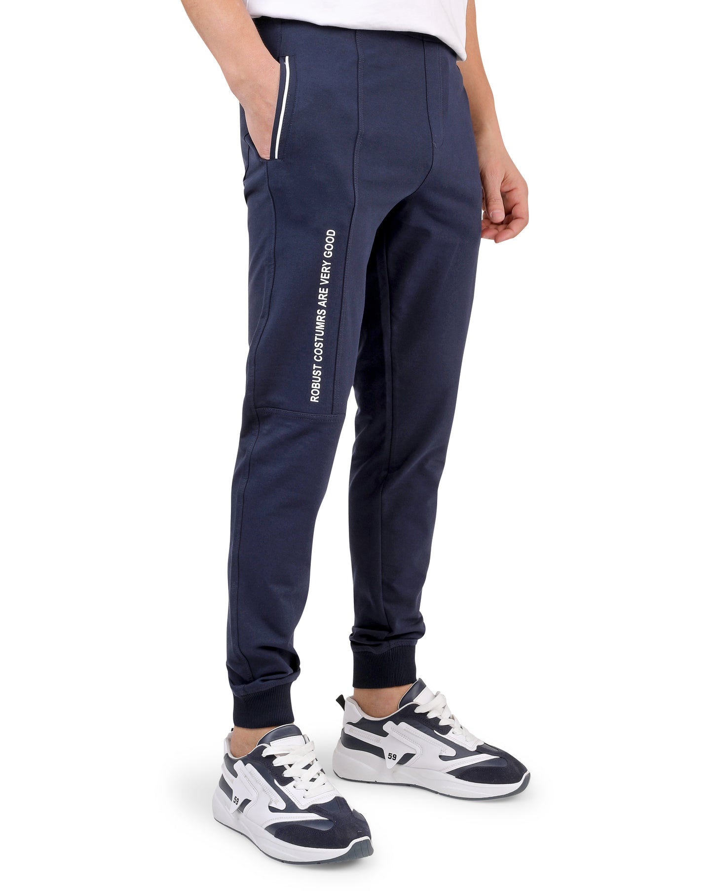 ROBUST Fit Sweatpants Summer