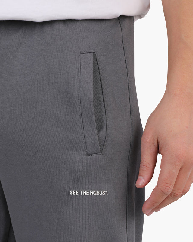 Men's Wide-Leg Trousers – Relaxed Fit ROBUST