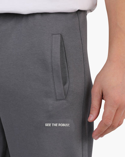Men's Wide-Leg Trousers – Relaxed Fit ROBUST