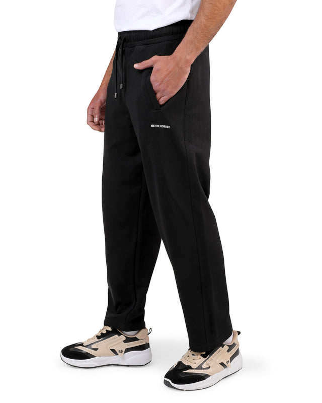 Men's Wide-Leg Trousers – Relaxed Fit ROBUST