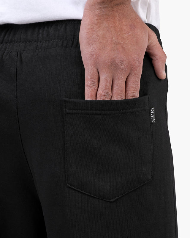 Men's Wide-Leg Trousers – Relaxed Fit ROBUST