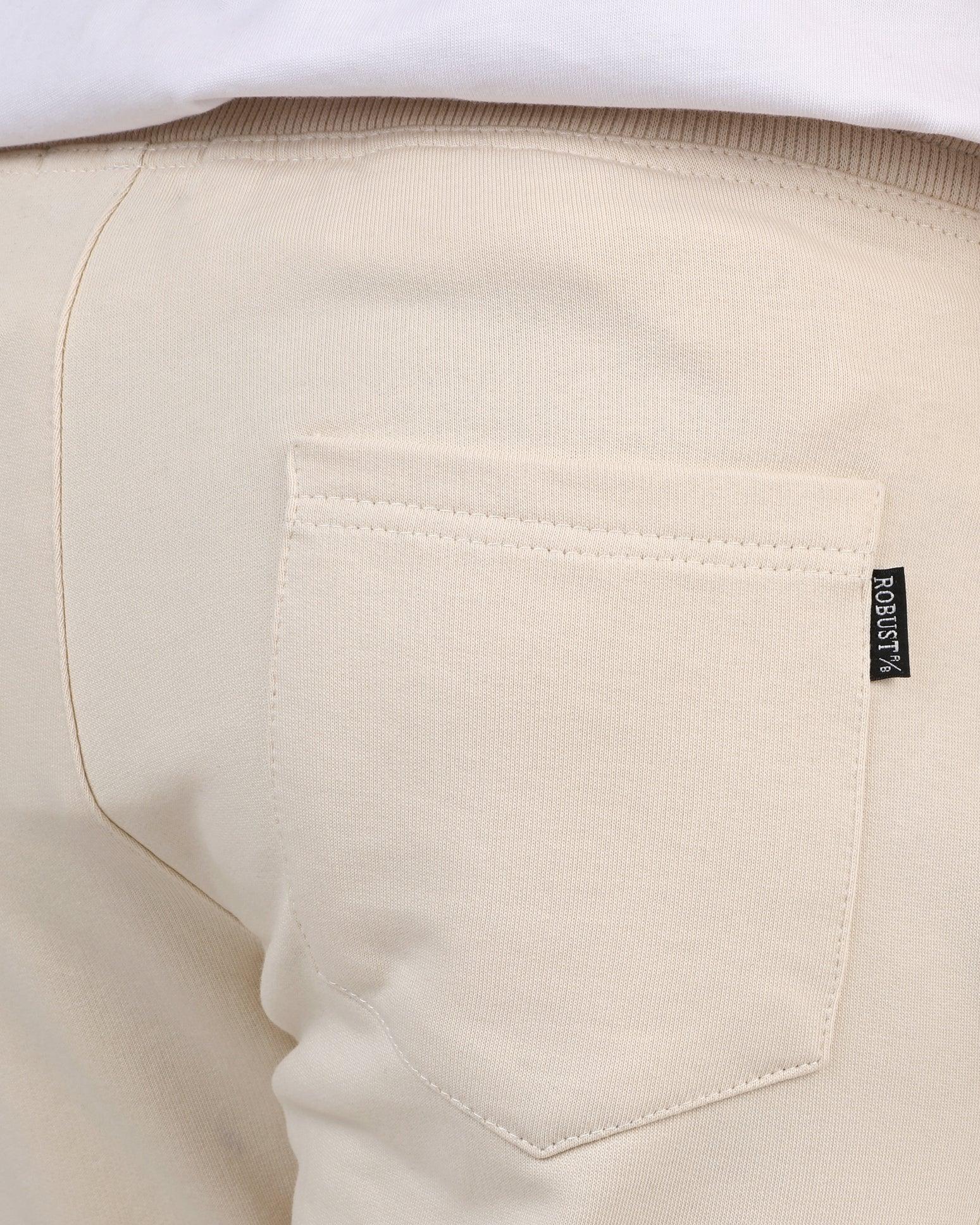 ROBUST Fit Sweatpants - ROBUST