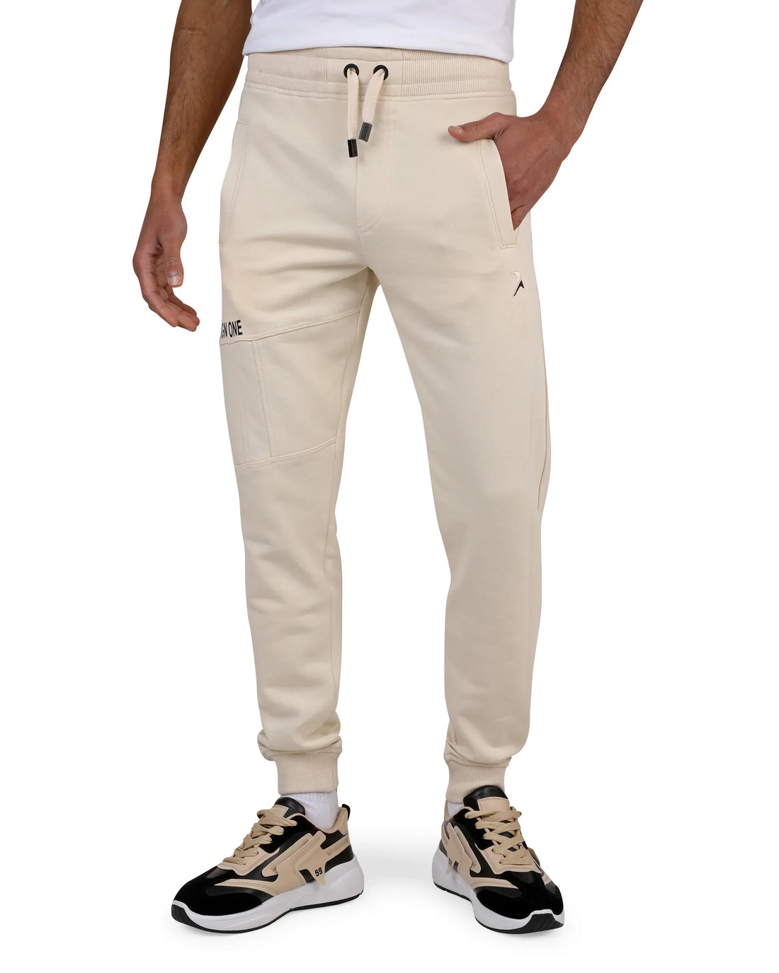 ROBUST Fit Sweatpants - ROBUST
