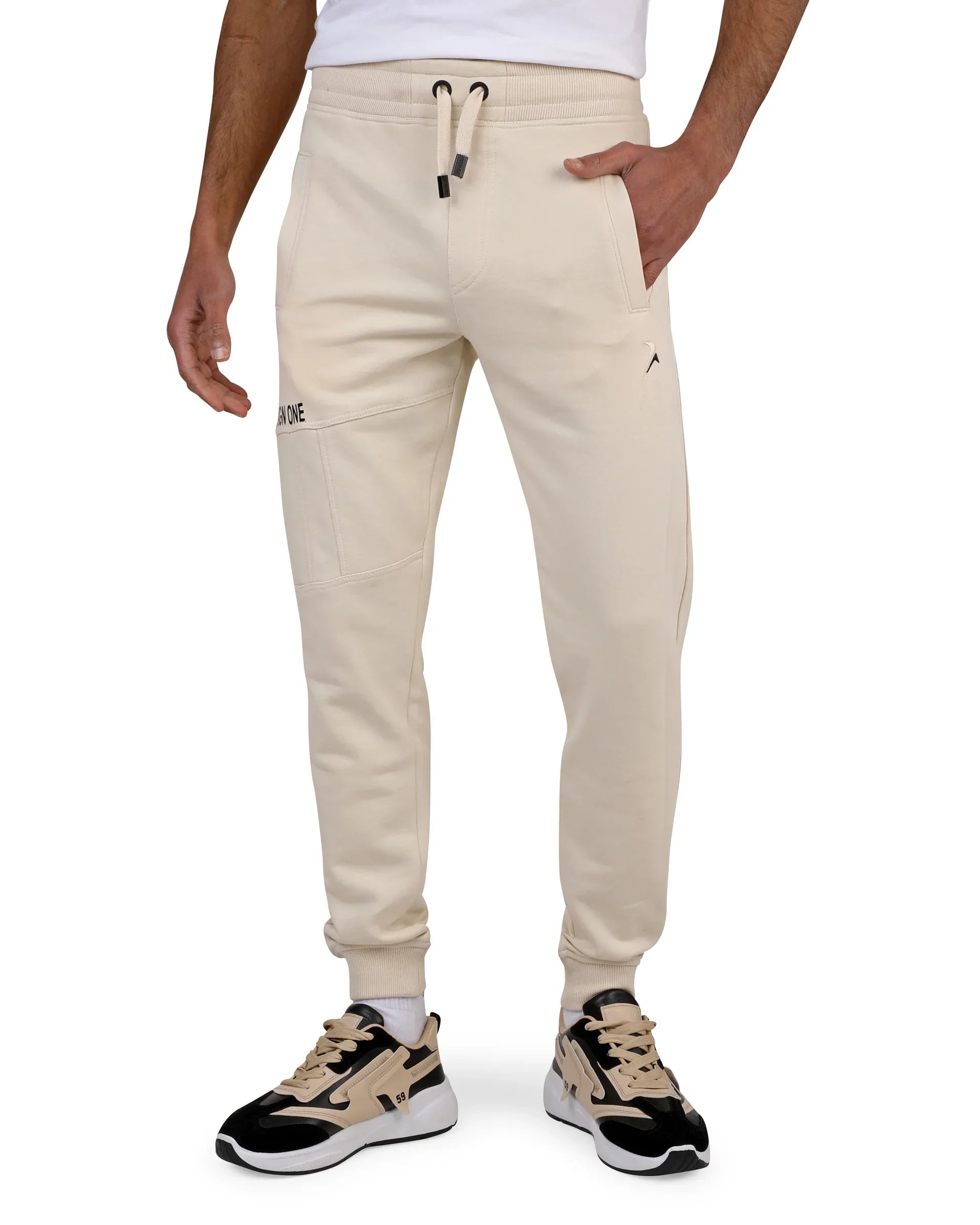 ROBUST Fit Sweatpants - ROBUST