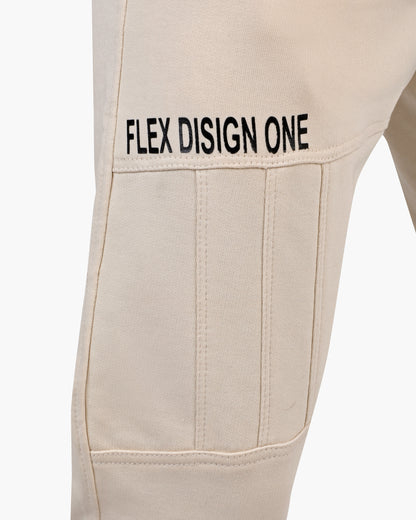 ROBUST Fit Sweatpants