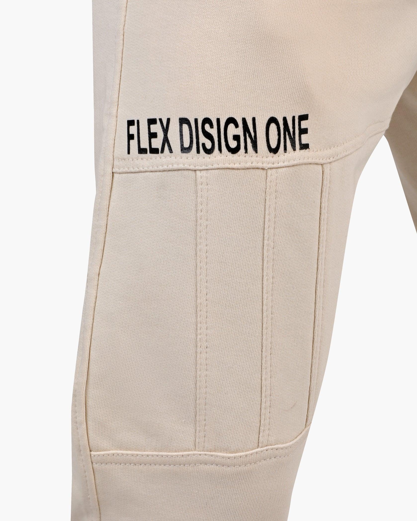 ROBUST Fit Sweatpants - ROBUST