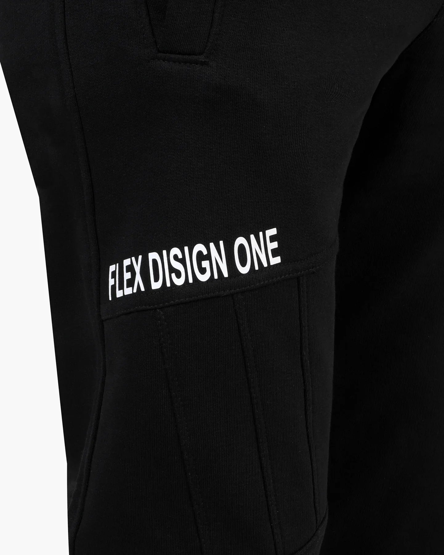 ROBUST Fit Sweatpants - ROBUST