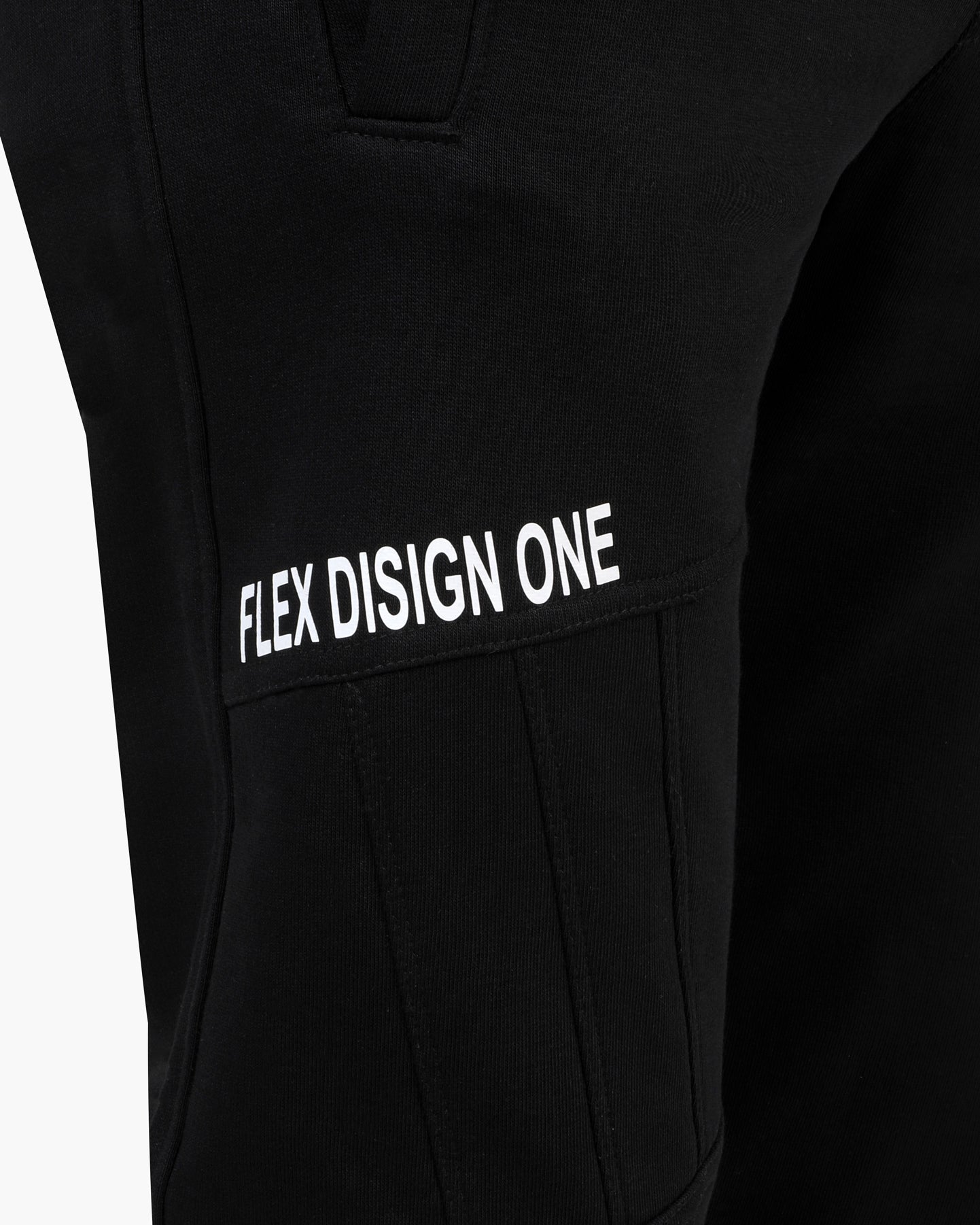 ROBUST Fit Sweatpants