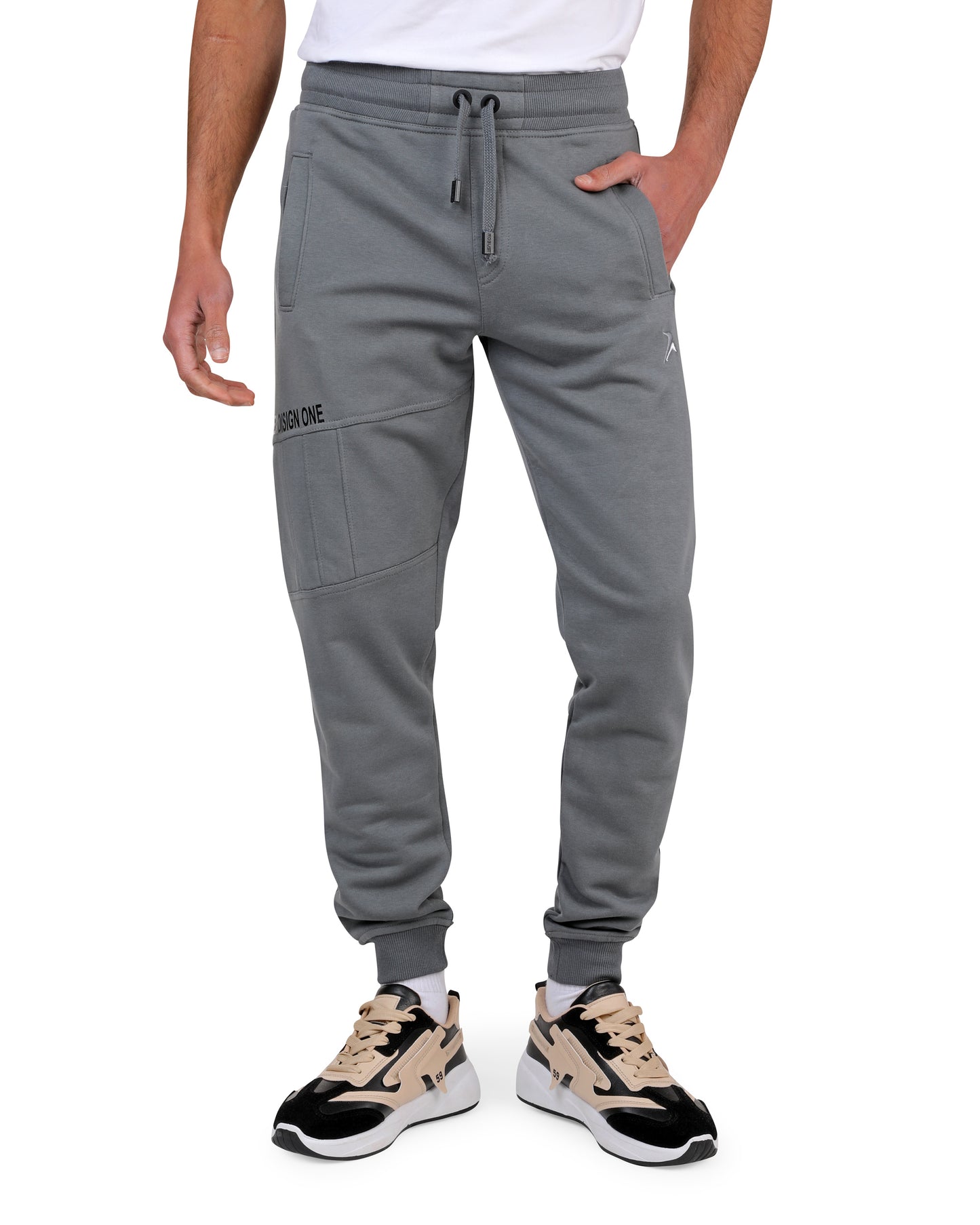 ROBUST Fit Sweatpants