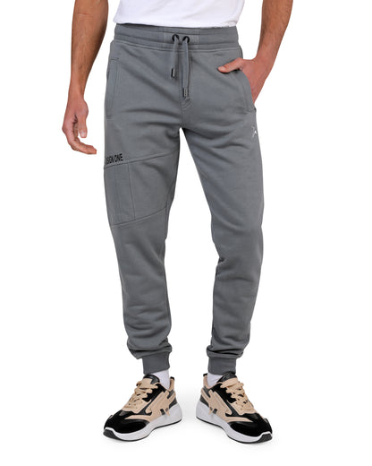 ROBUST Fit Sweatpants