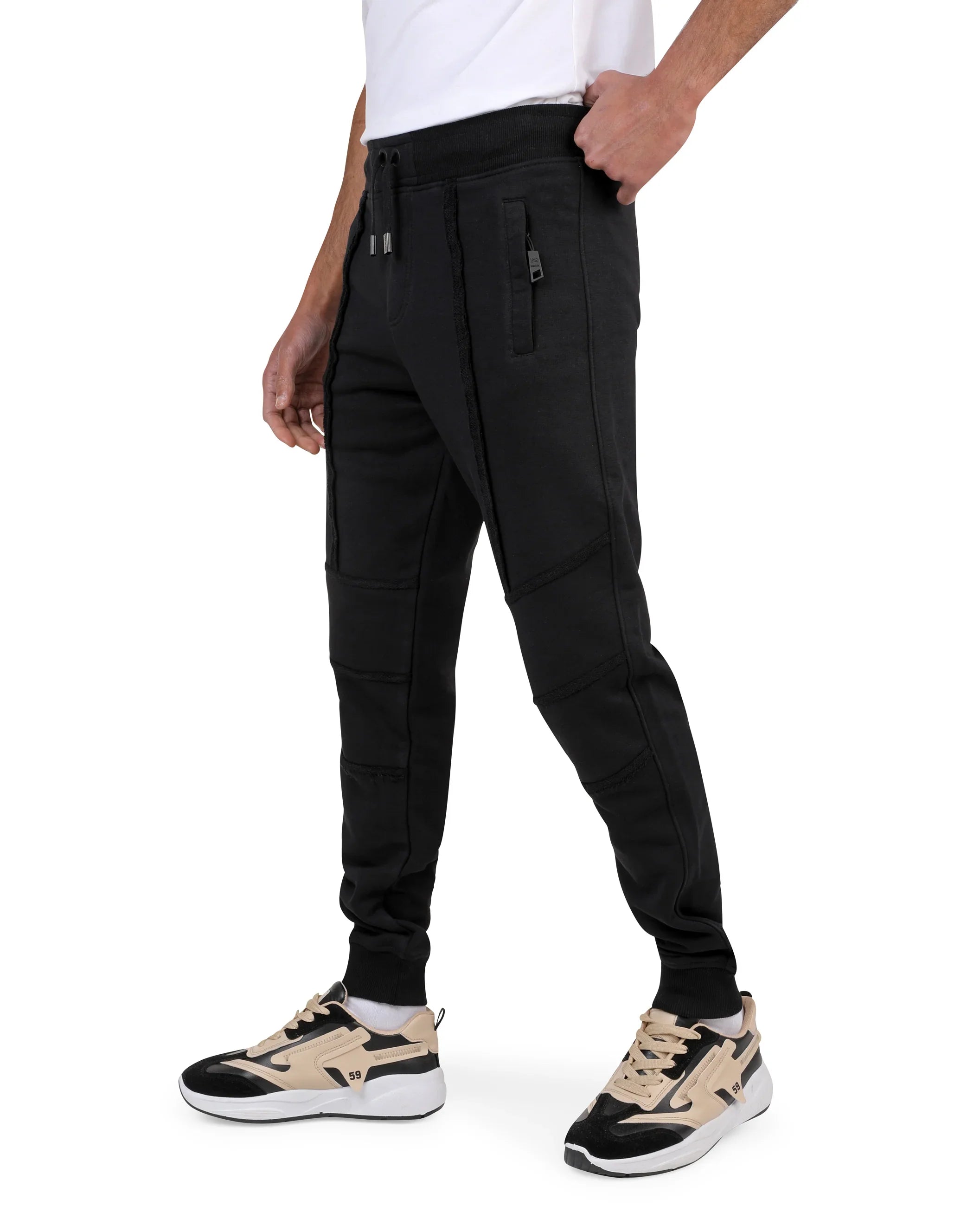 ROBUST Fit Sweatpants - ROBUST