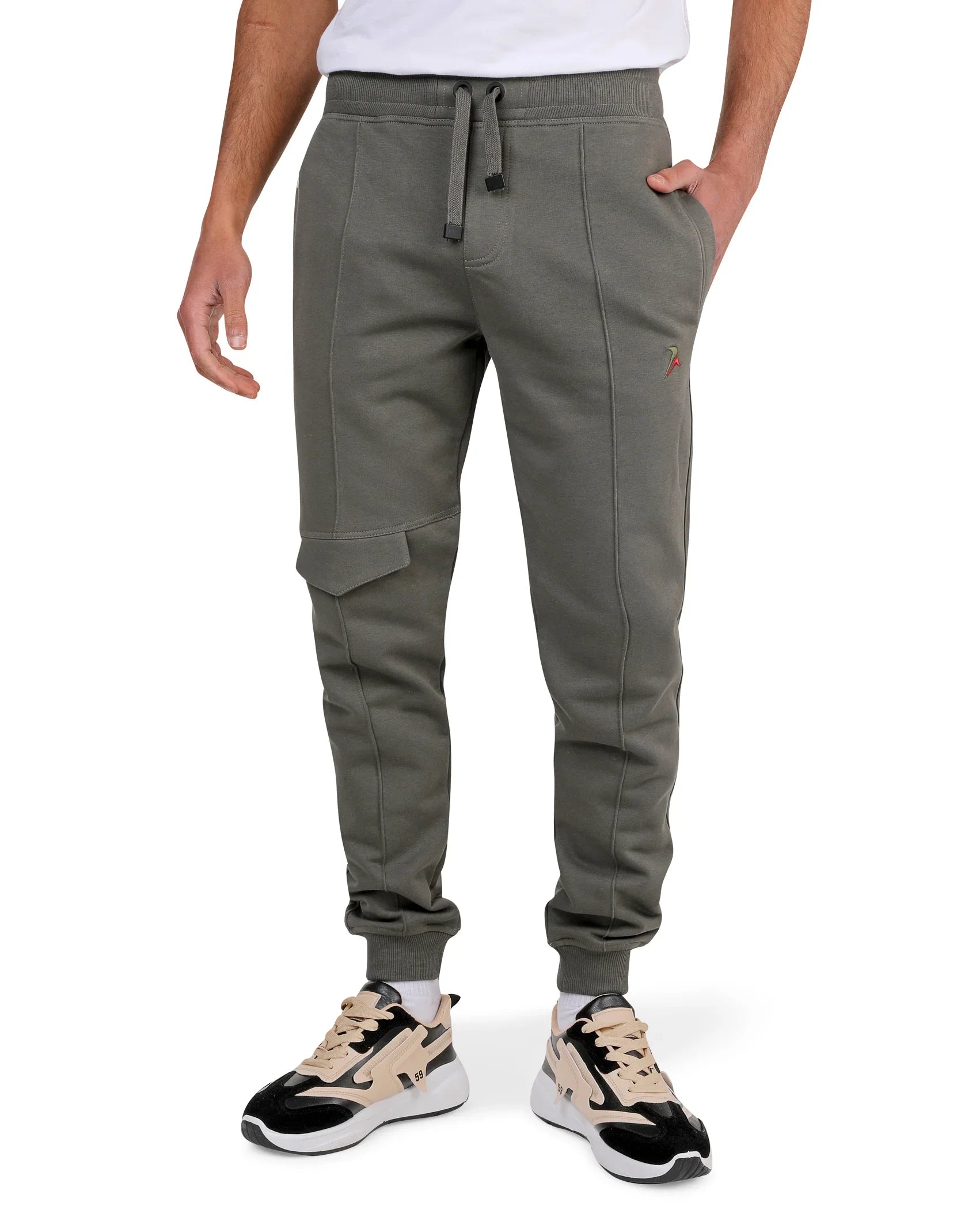 ROBUST Fit Sweatpants - ROBUST