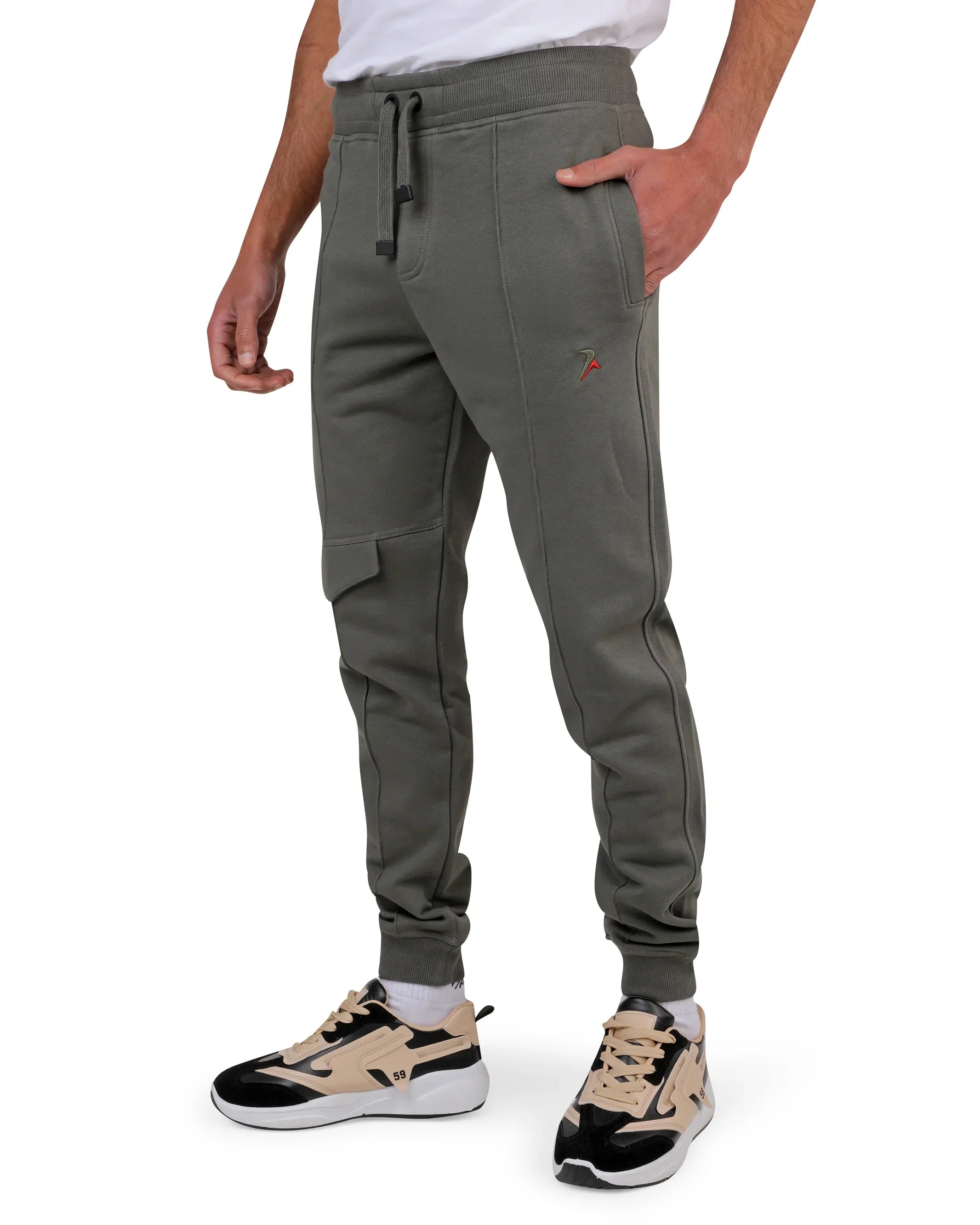 ROBUST Fit Sweatpants - ROBUST