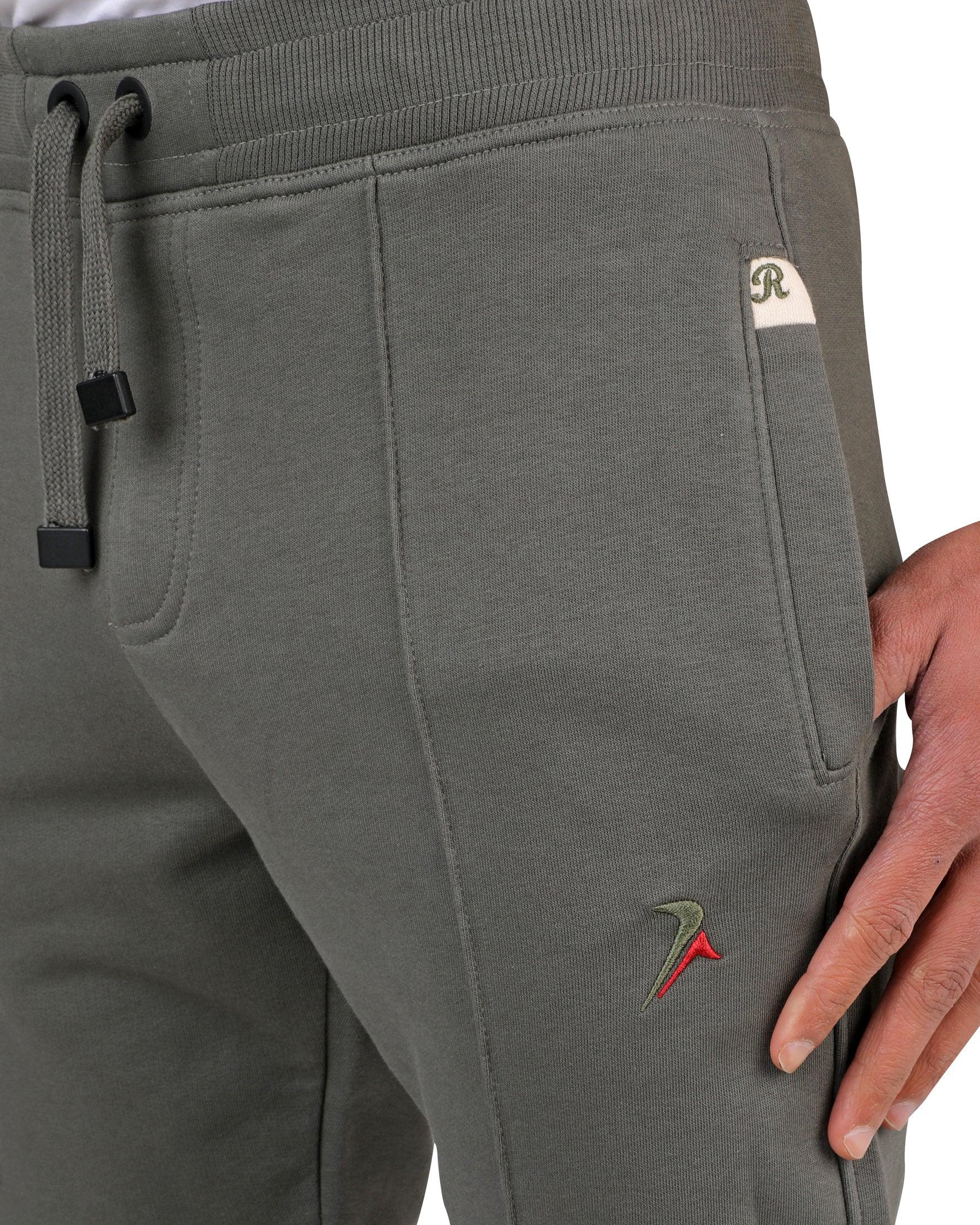 ROBUST Fit Sweatpants - ROBUST