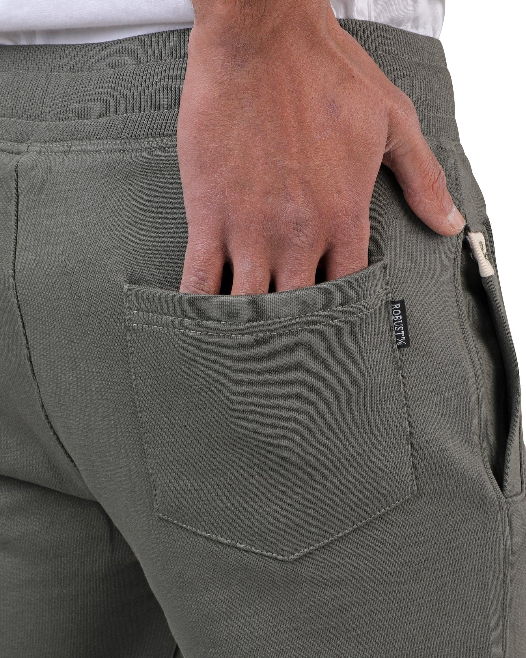 ROBUST Fit Sweatpants - ROBUST