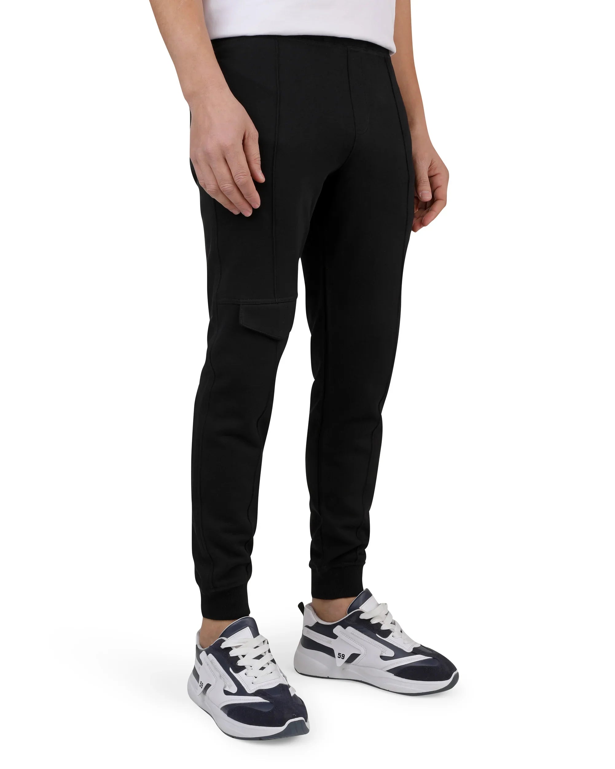 ROBUST Fit Sweatpants - ROBUST