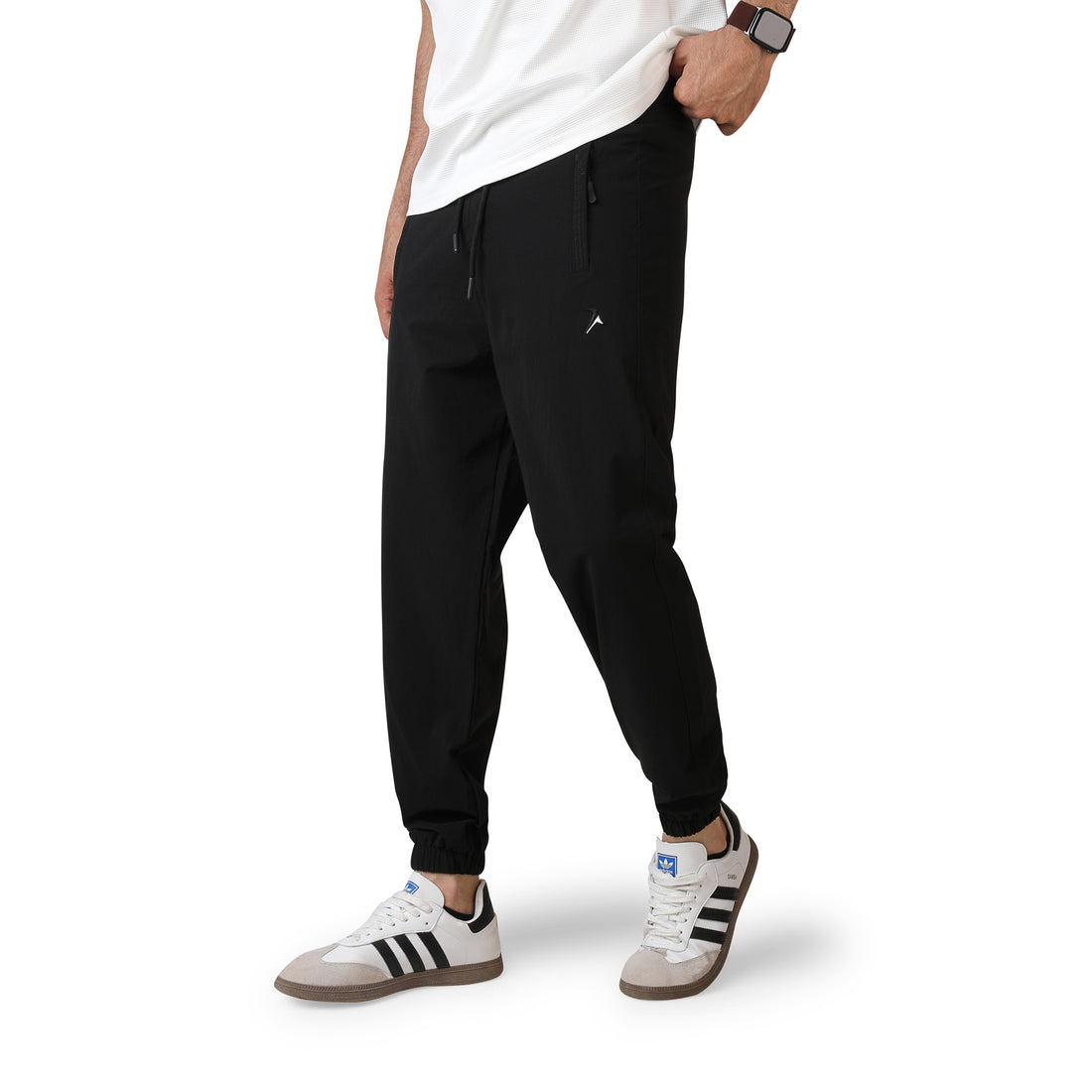 ROBUST Fit Sweatpants Soft Over size - ROBUST