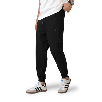 ROBUST Fit Sweatpants Soft Over size - ROBUST