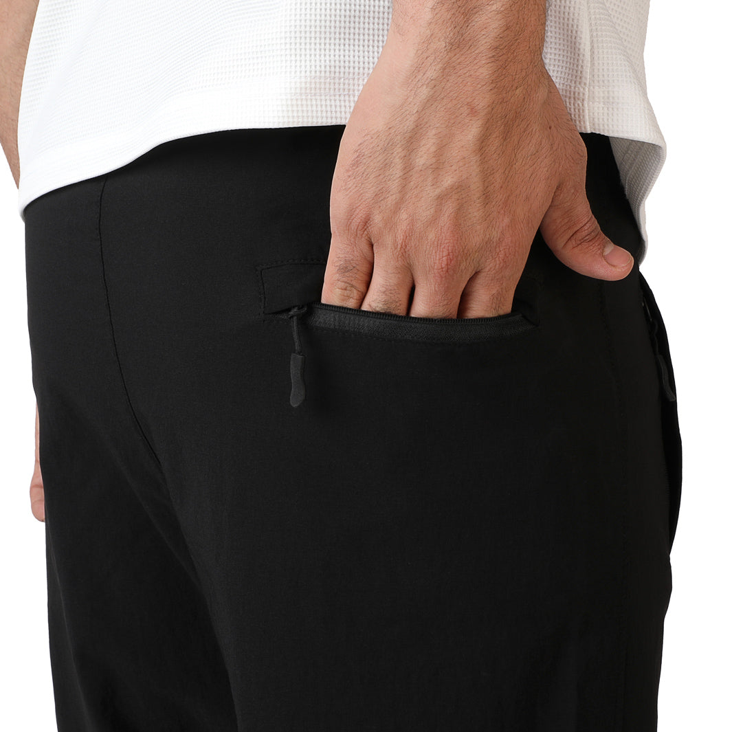 ROBUST Fit Sweatpants Soft Over size - ROBUST