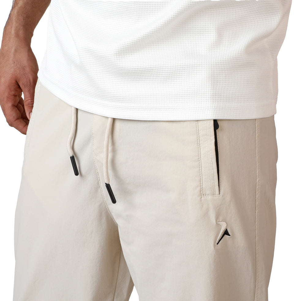 ROBUST Fit Sweatpants Soft Over size - ROBUST