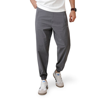 ROBUST Fit Sweatpants Soft Over size - ROBUST