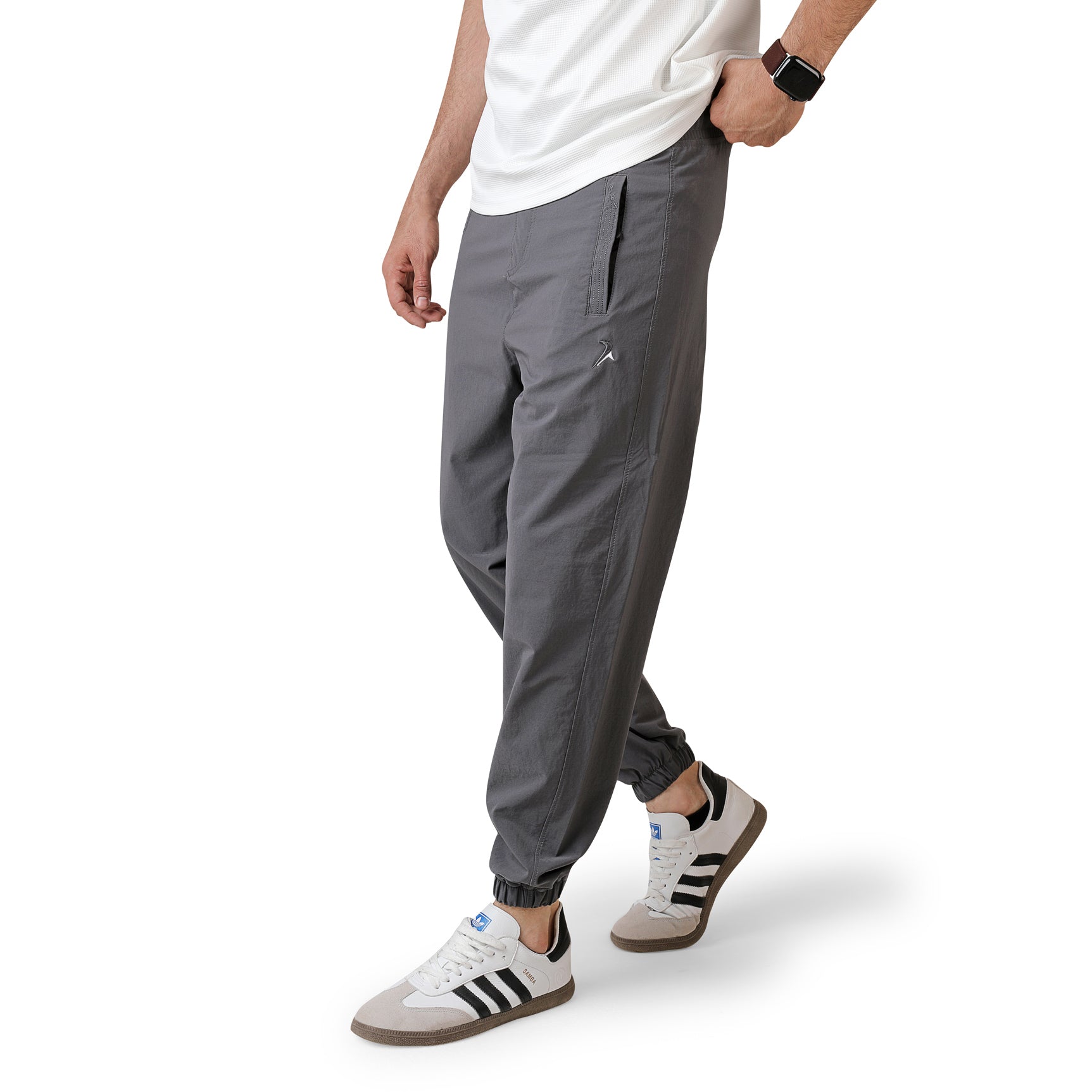 ROBUST Fit Sweatpants Soft Over size - ROBUST