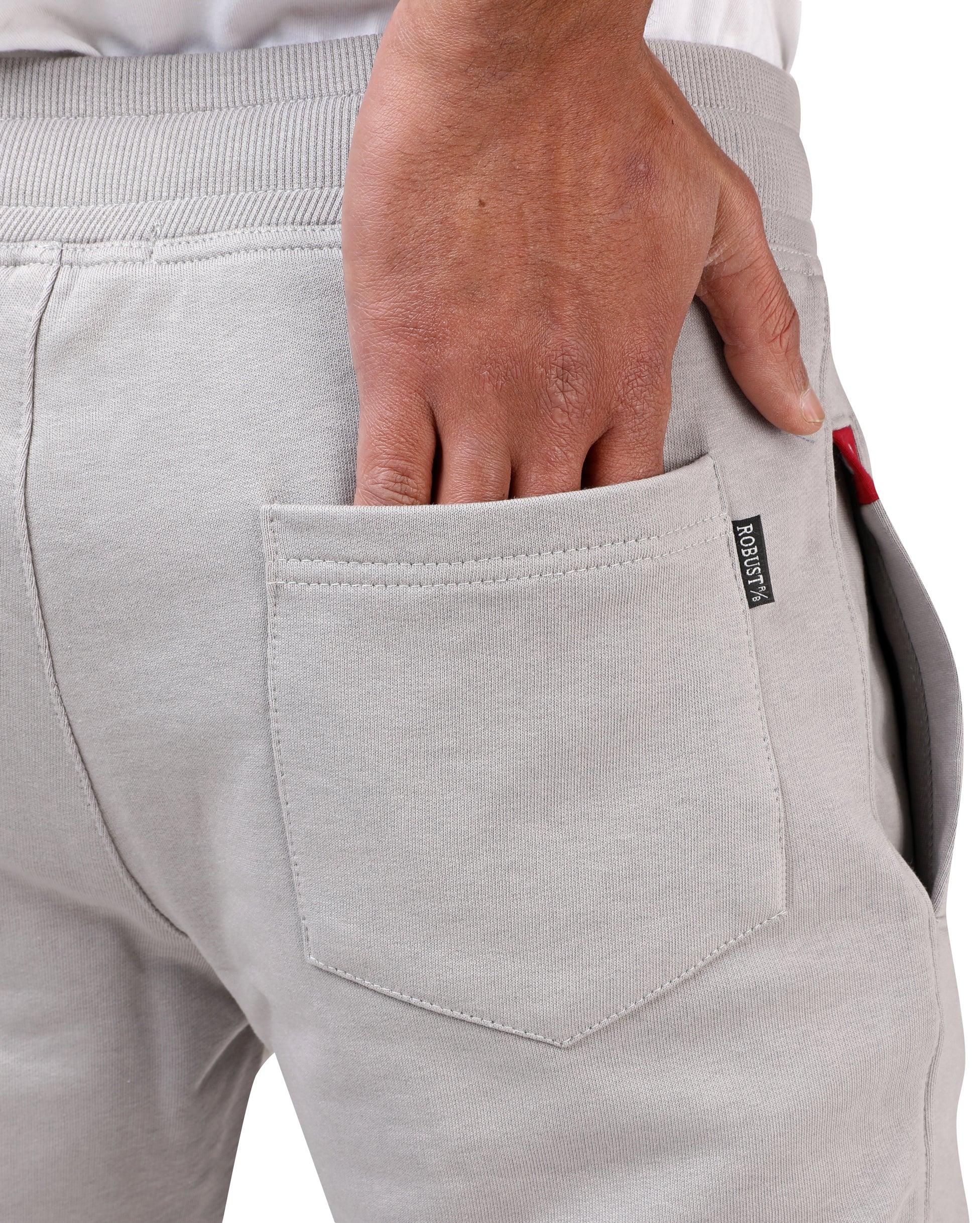ROBUST Fit Sweatpants - ROBUST