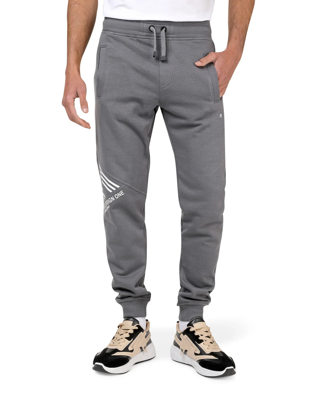 ROBUST Fit Sweatpants - ROBUST
