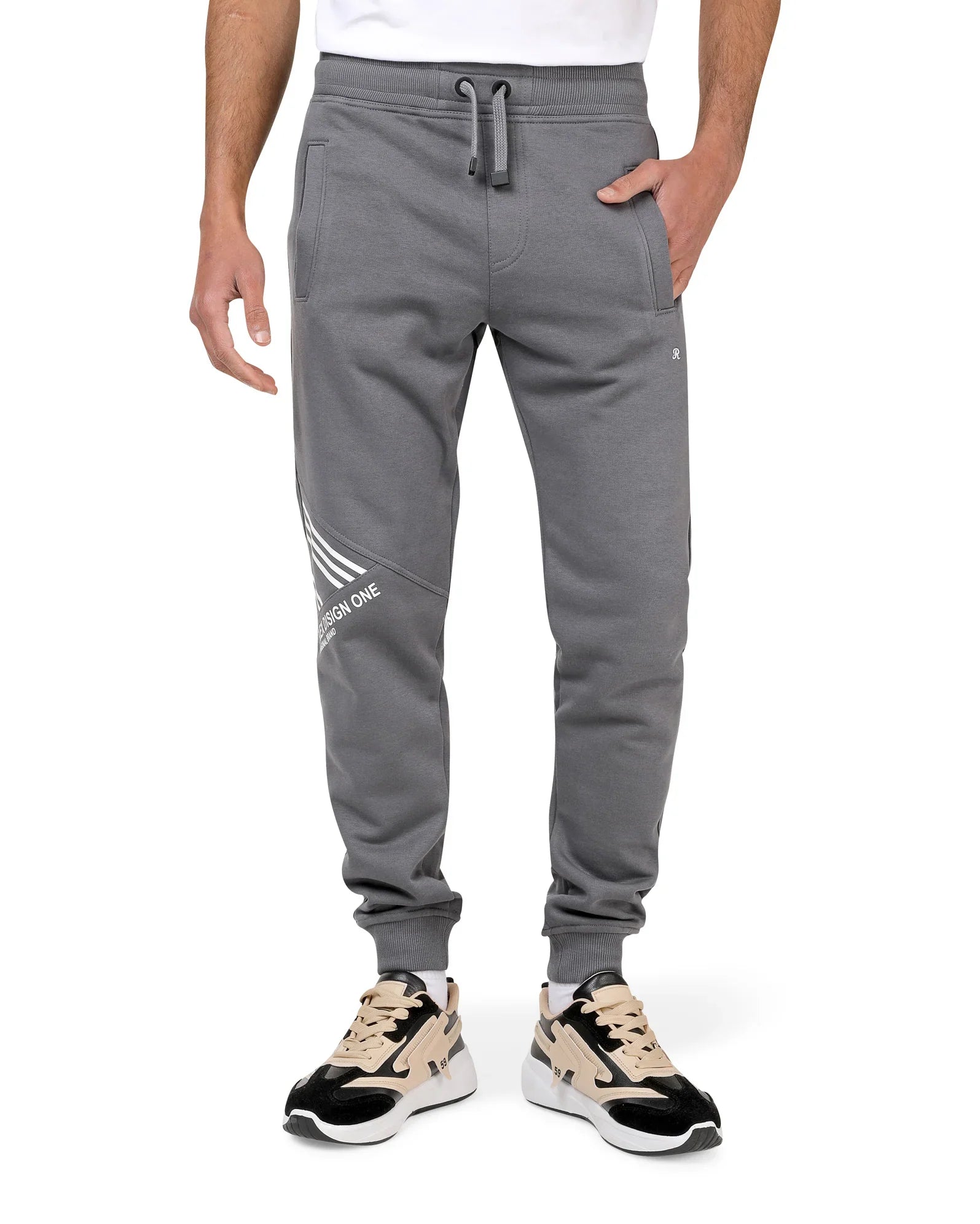 ROBUST Fit Sweatpants - ROBUST