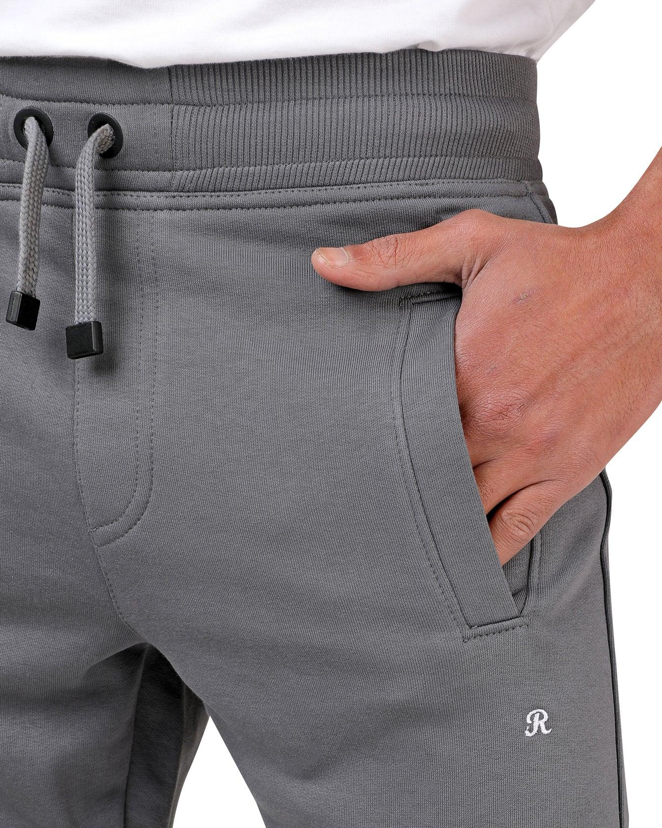 ROBUST Fit Sweatpants - ROBUST