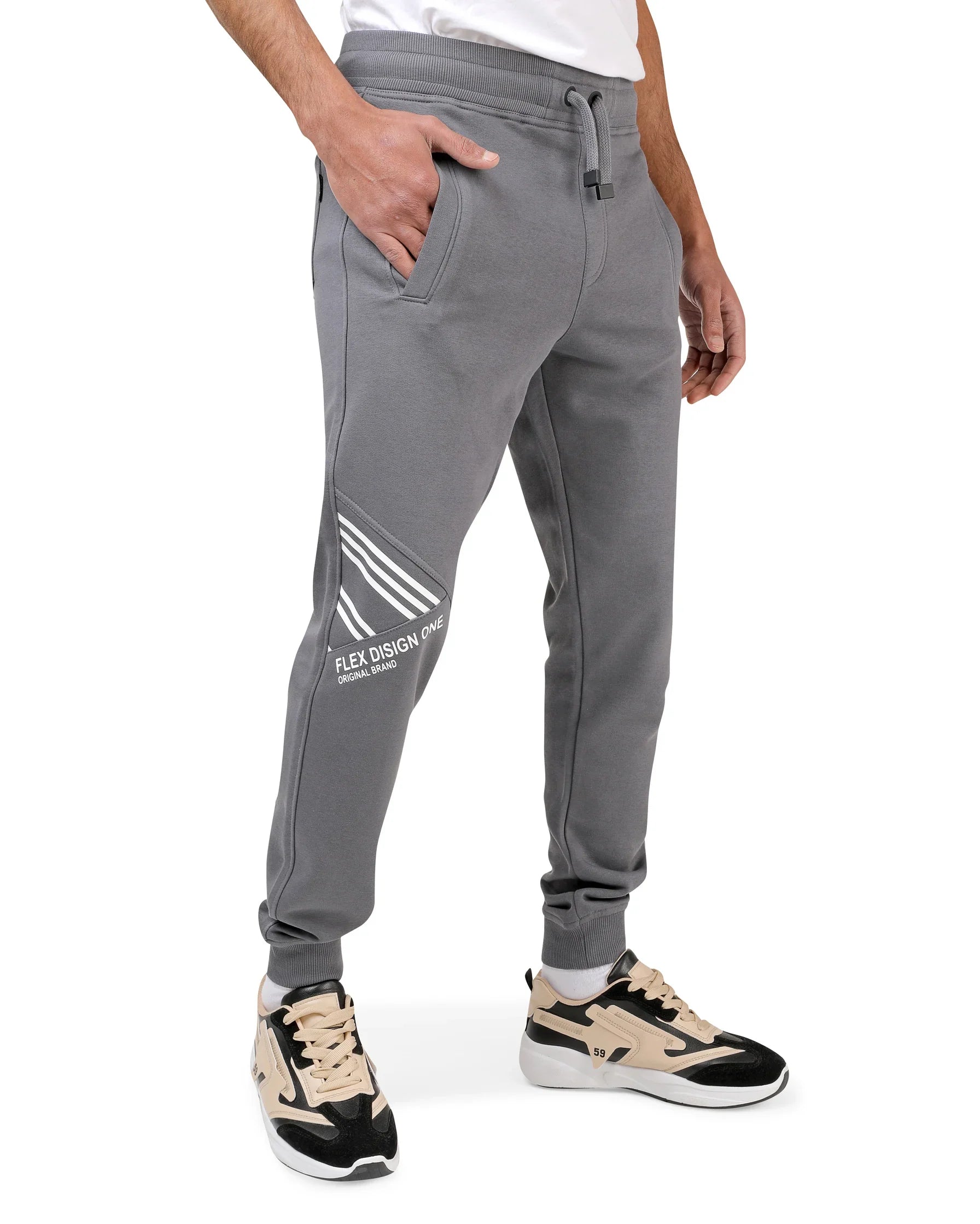 ROBUST Fit Sweatpants - ROBUST