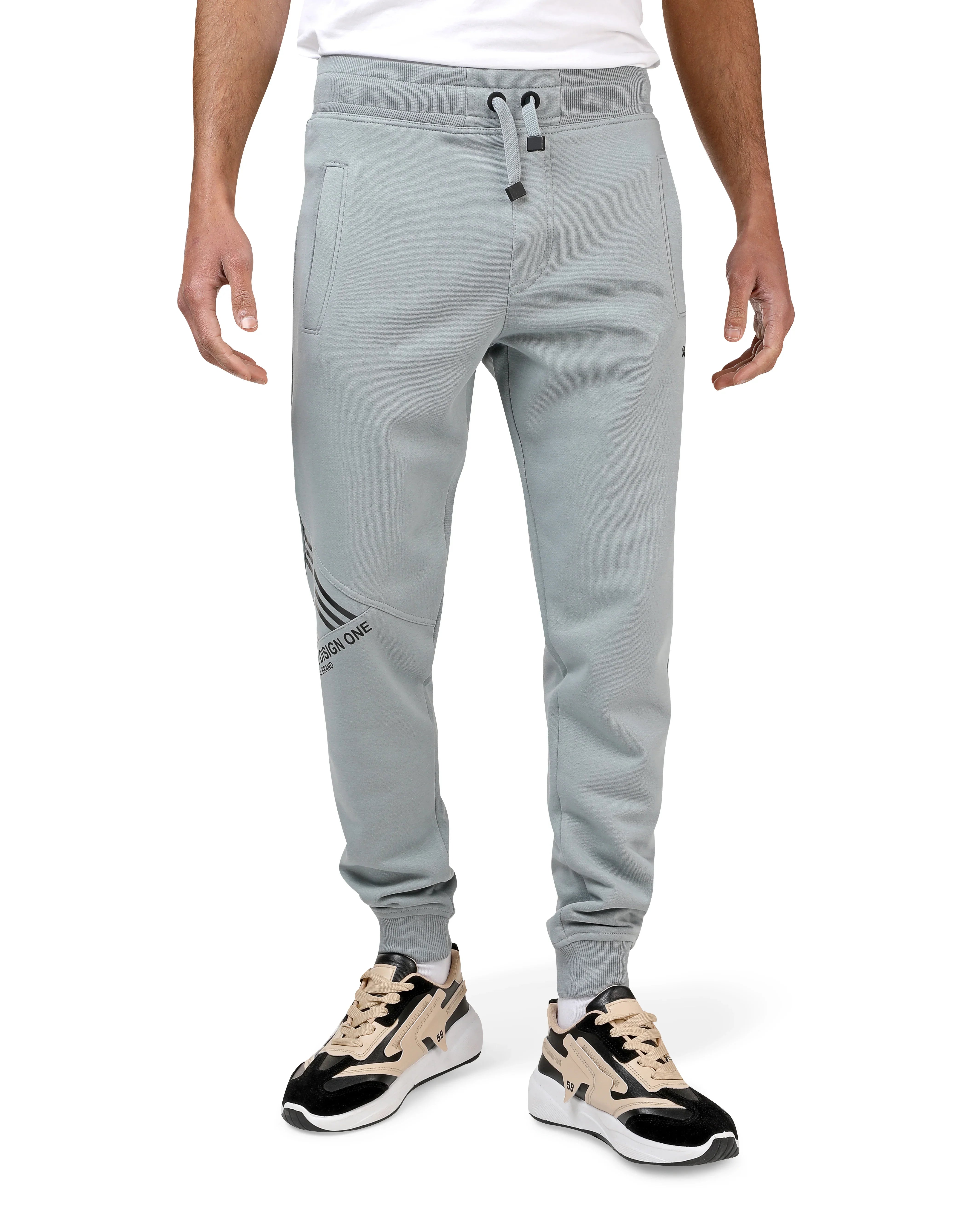 ROBUST Fit Sweatpants - ROBUST