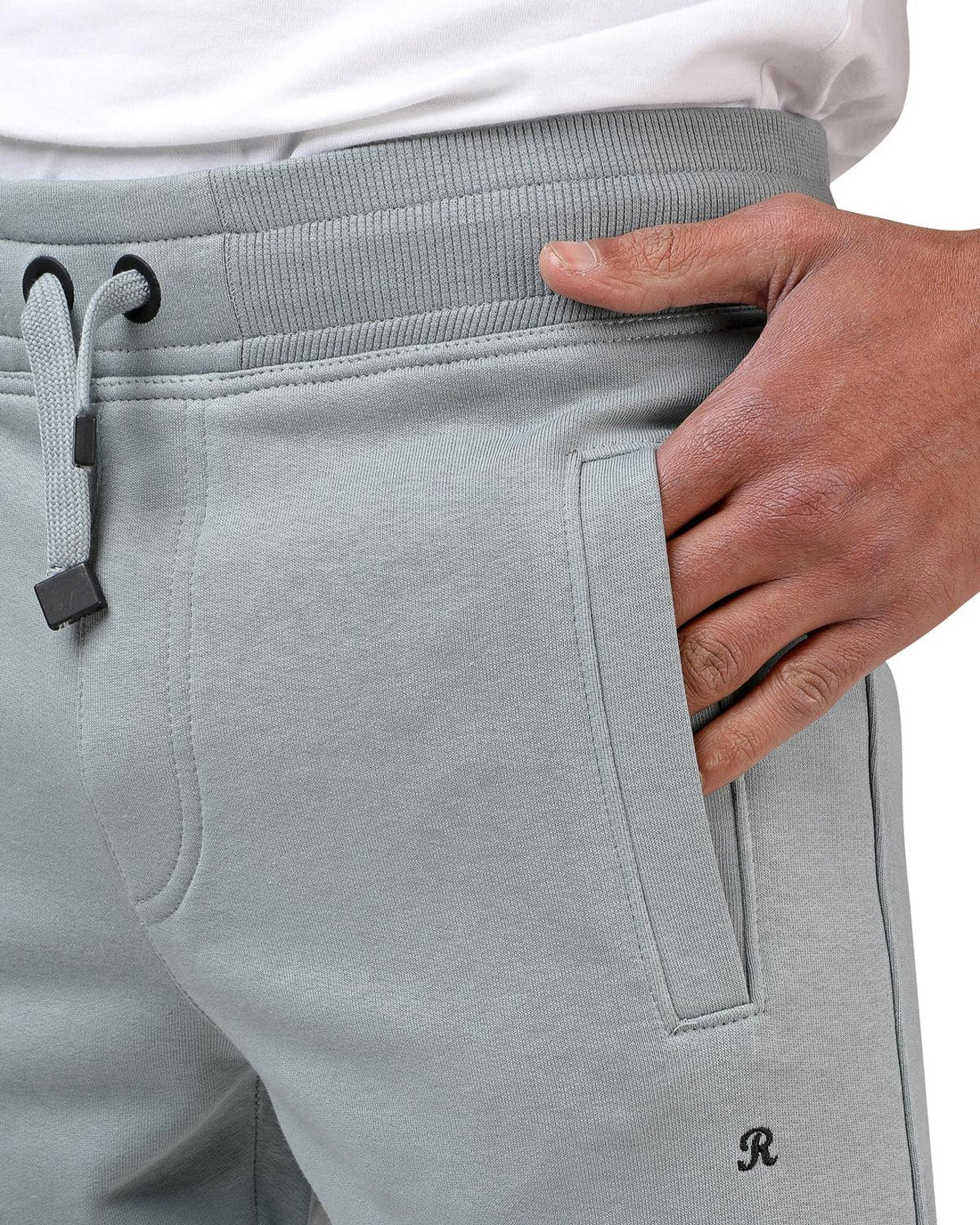 ROBUST Fit Sweatpants - ROBUST