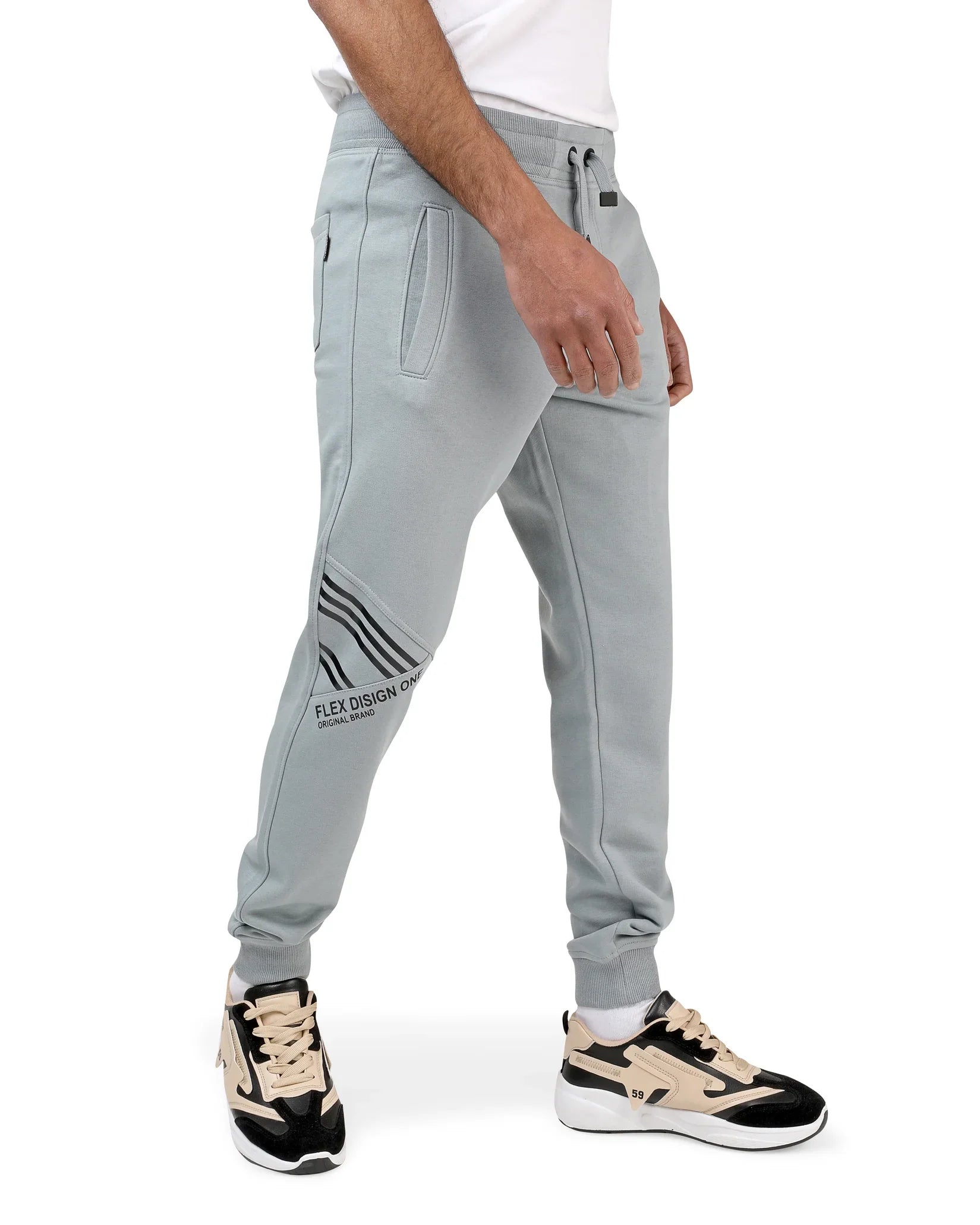 ROBUST Fit Sweatpants - ROBUST