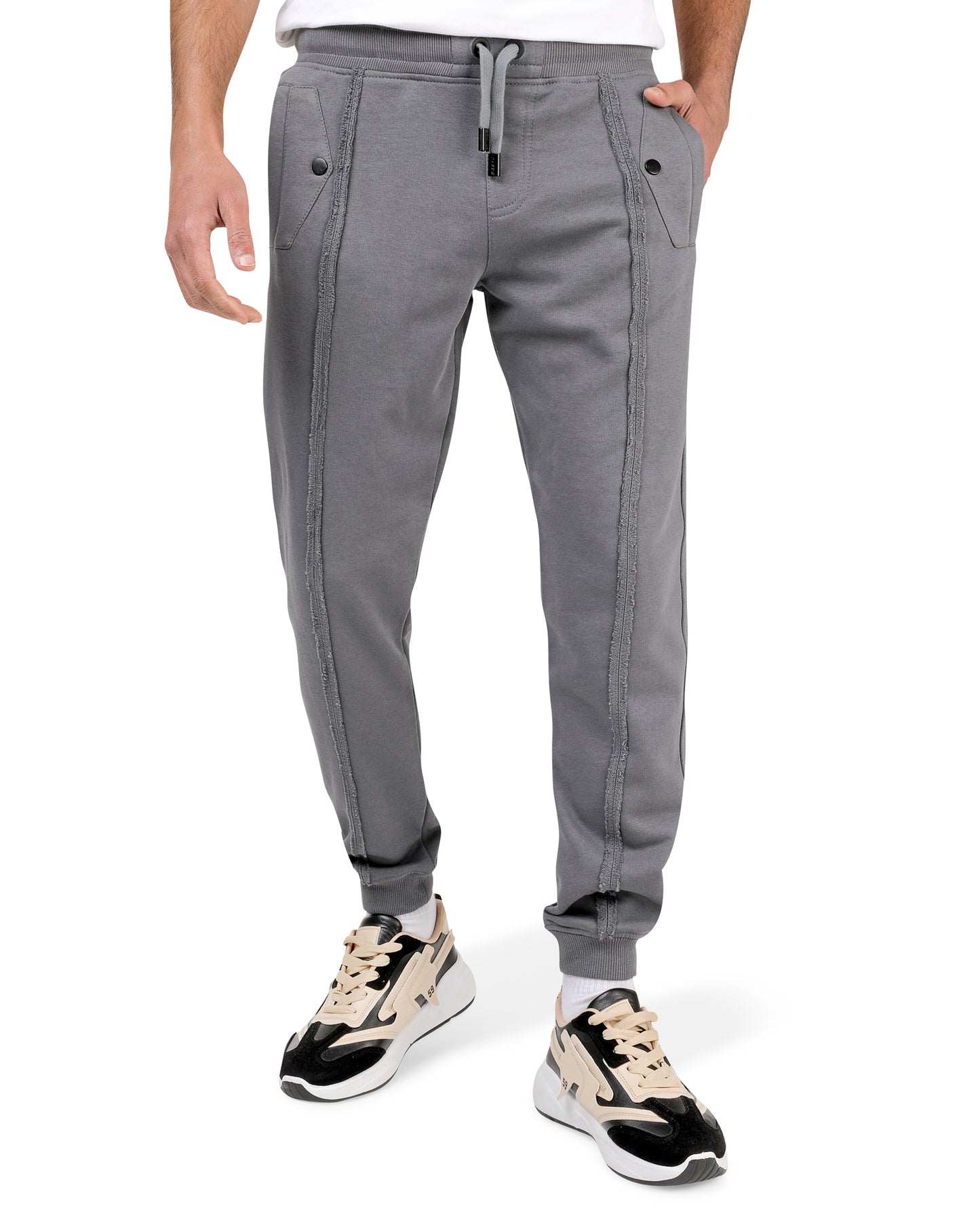ROBUST Fit Sweatpants - ROBUST