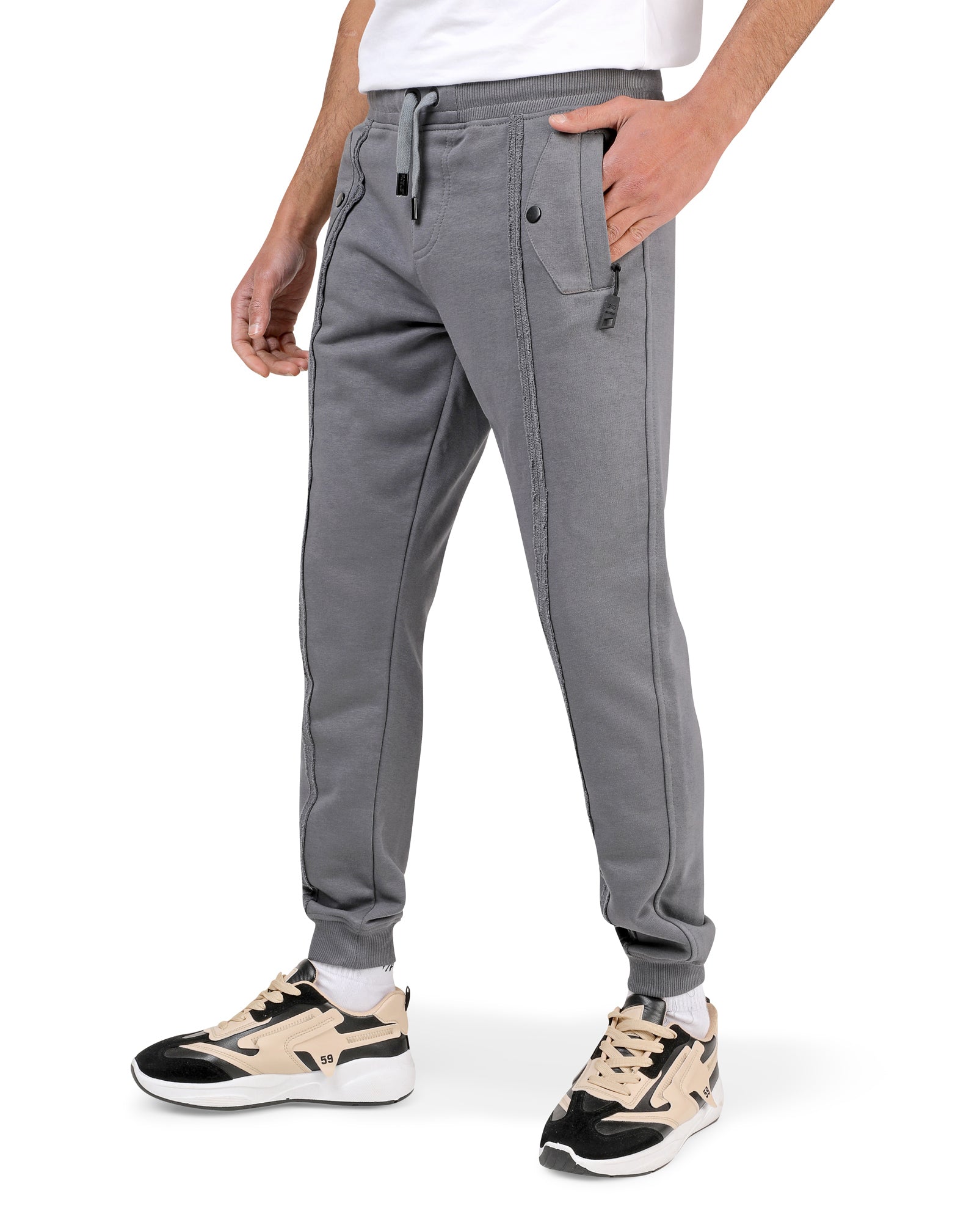 ROBUST Fit Sweatpants - ROBUST