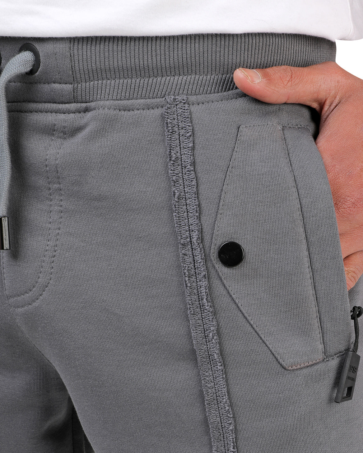 ROBUST Fit Sweatpants - ROBUST