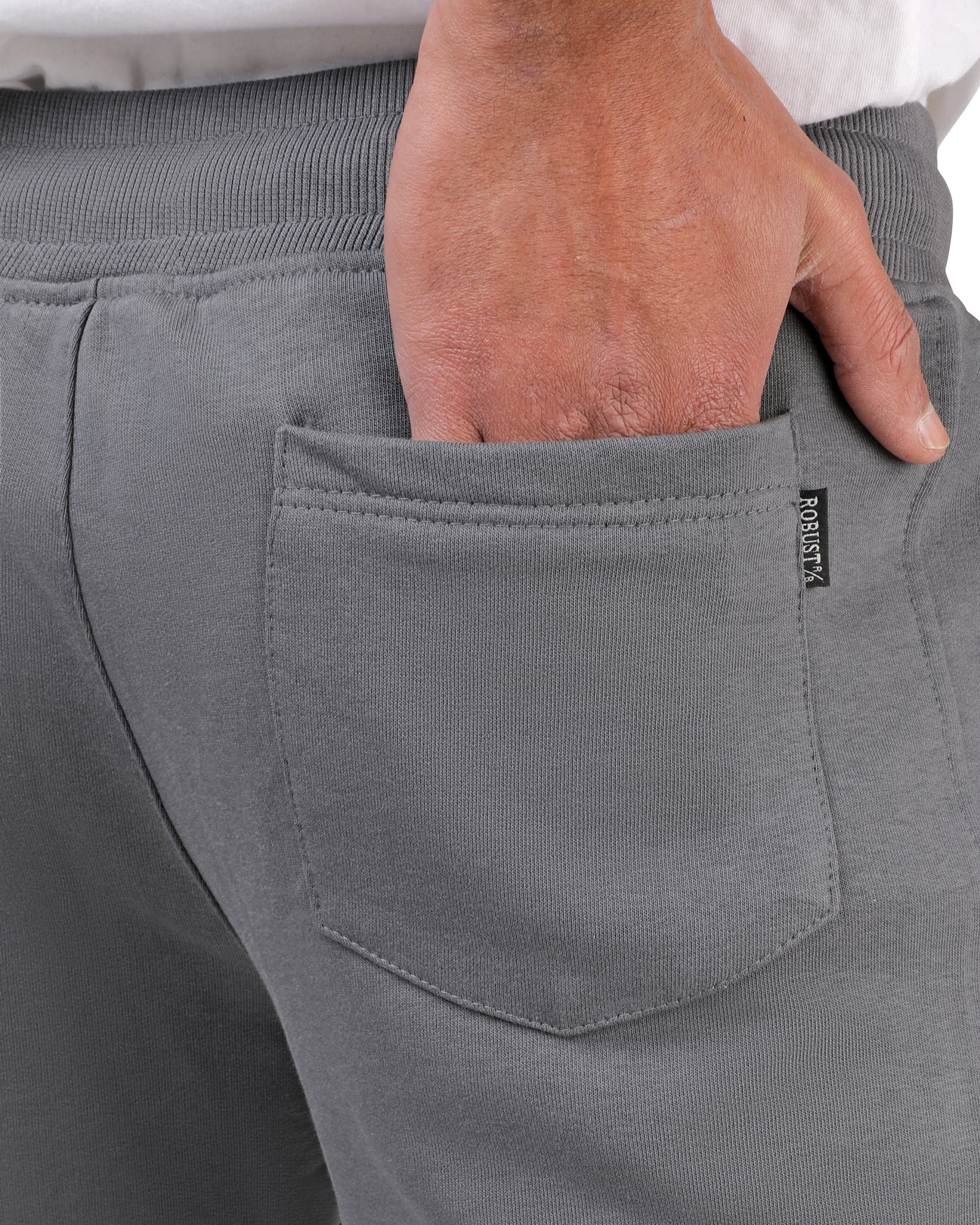 ROBUST Fit Sweatpants - ROBUST