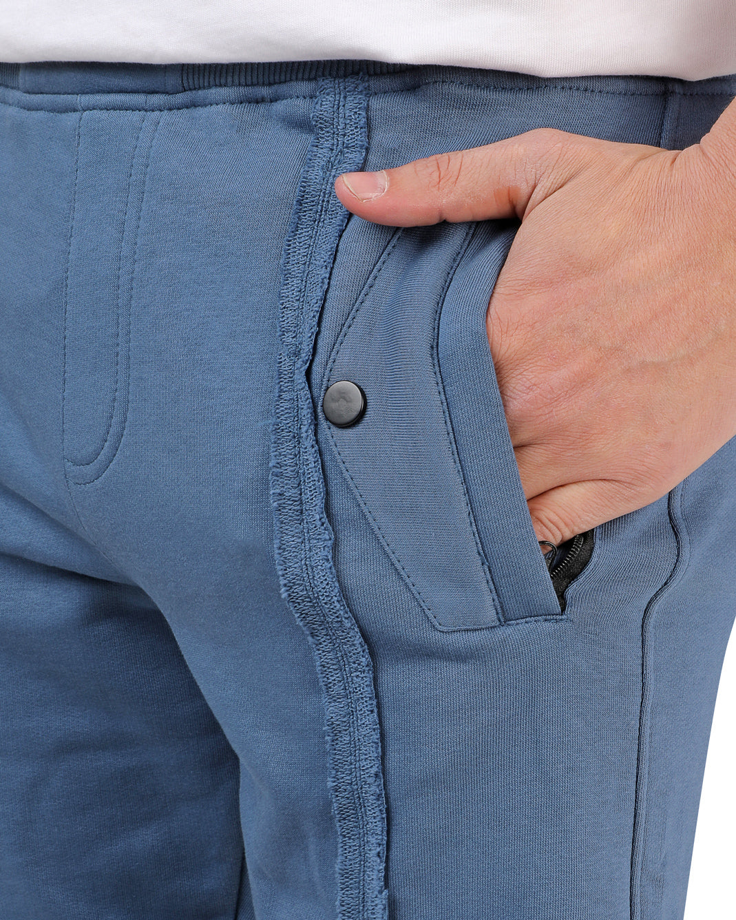 ROBUST Fit Sweatpants