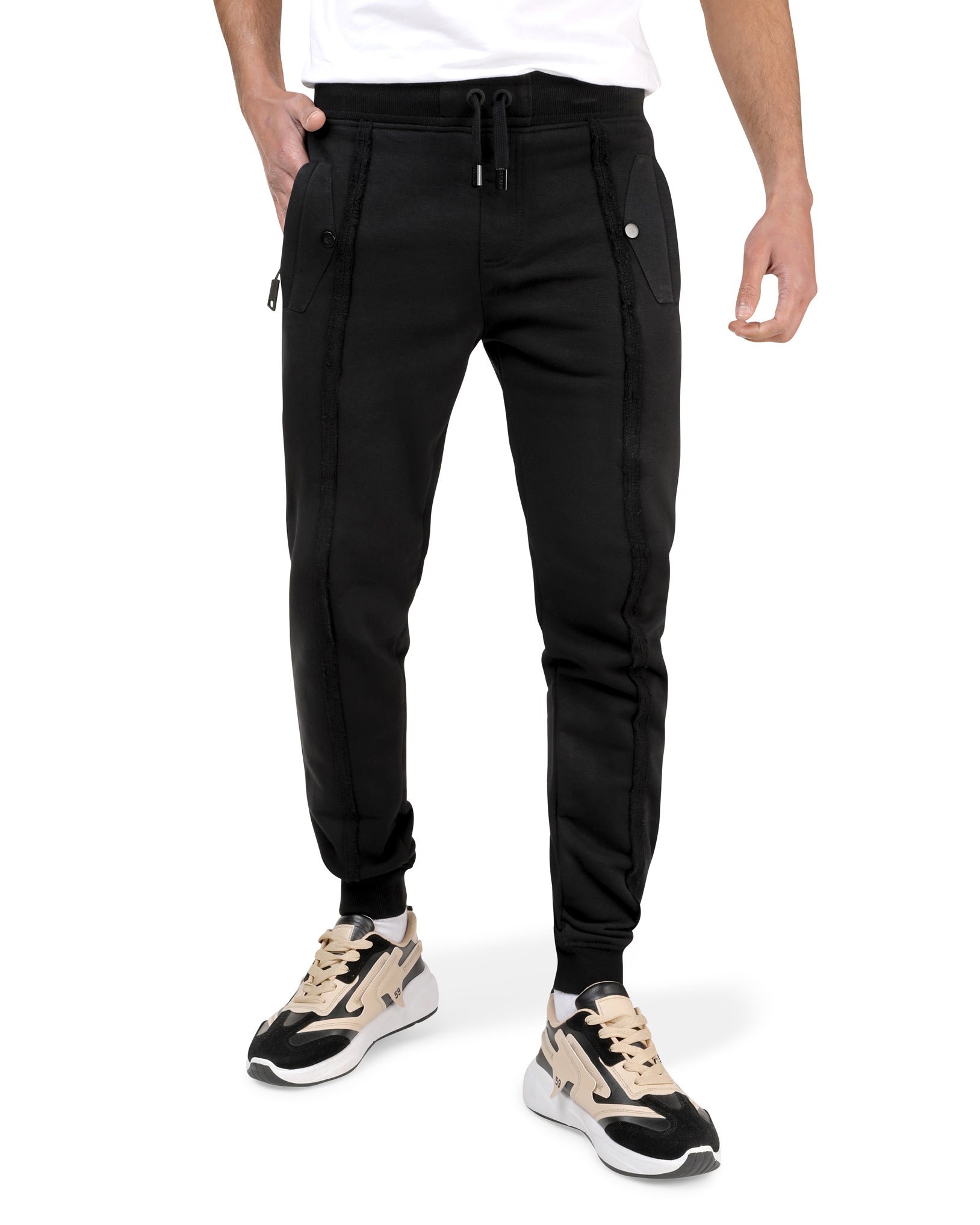 ROBUST Fit Sweatpants - ROBUST