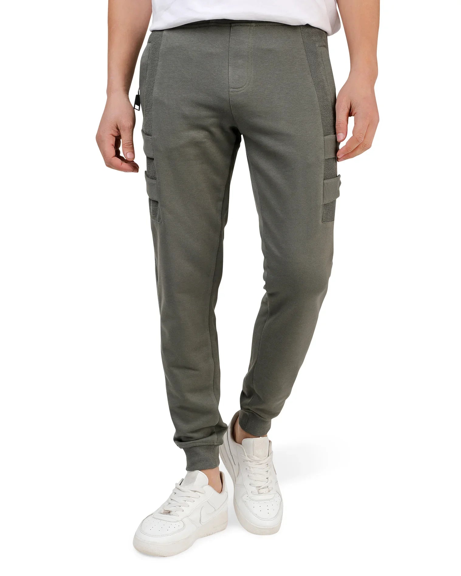 ROBUST Fit Sweatpants - ROBUST