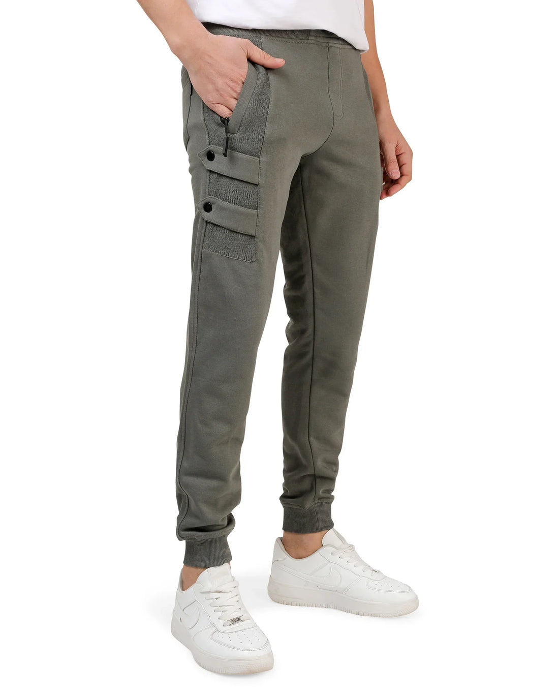 ROBUST Fit Sweatpants - ROBUST